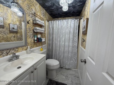 Spacious and well-appointed, this move-in ready two-bedroom on High Point Golf Club, Inc. in Florida - for sale on GolfHomes.com, golf home, golf lot
