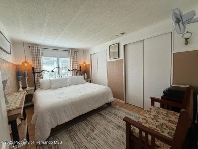 Spacious and well-appointed, this move-in ready two-bedroom on High Point Golf Club, Inc. in Florida - for sale on GolfHomes.com, golf home, golf lot
