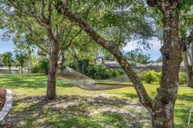 Welcome to this stunningly renovated home in River Club, where on The River Club in Florida - for sale on GolfHomes.com, golf home, golf lot