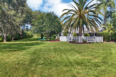 Welcome to this stunningly renovated home in River Club, where on The River Club in Florida - for sale on GolfHomes.com, golf home, golf lot