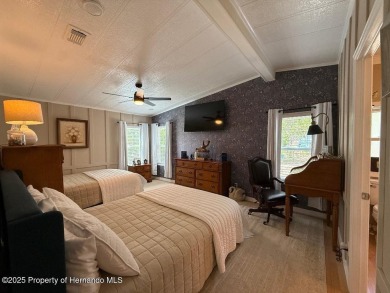 Spacious and well-appointed, this move-in ready two-bedroom on High Point Golf Club, Inc. in Florida - for sale on GolfHomes.com, golf home, golf lot