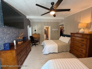 Spacious and well-appointed, this move-in ready two-bedroom on High Point Golf Club, Inc. in Florida - for sale on GolfHomes.com, golf home, golf lot