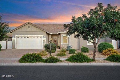 Welcome to The Arbors, a beautiful gated community in Phoenix! on The Legacy Golf Resort in Arizona - for sale on GolfHomes.com, golf home, golf lot