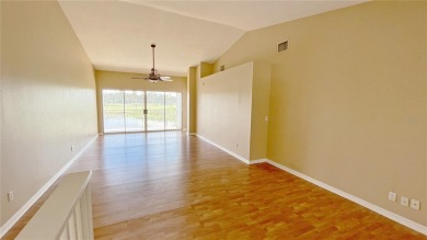 3 Bed 2 Bath Townhome unit with amazing open space views near on Ridgewood Lakes Golf and Country Club in Florida - for sale on GolfHomes.com, golf home, golf lot