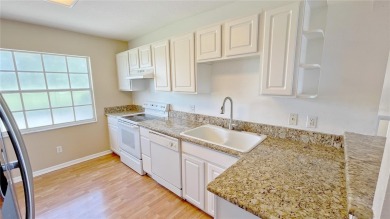 3 Bed 2 Bath Townhome unit with amazing open space views near on Ridgewood Lakes Golf and Country Club in Florida - for sale on GolfHomes.com, golf home, golf lot