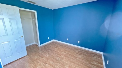 3 Bed 2 Bath Townhome unit with amazing open space views near on Ridgewood Lakes Golf and Country Club in Florida - for sale on GolfHomes.com, golf home, golf lot