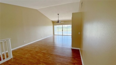 3 Bed 2 Bath Townhome unit with amazing open space views near on Ridgewood Lakes Golf and Country Club in Florida - for sale on GolfHomes.com, golf home, golf lot