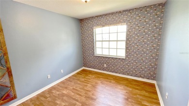 3 Bed 2 Bath Townhome unit with amazing open space views near on Ridgewood Lakes Golf and Country Club in Florida - for sale on GolfHomes.com, golf home, golf lot