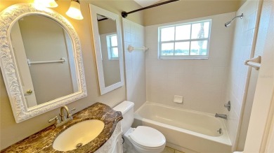 3 Bed 2 Bath Townhome unit with amazing open space views near on Ridgewood Lakes Golf and Country Club in Florida - for sale on GolfHomes.com, golf home, golf lot