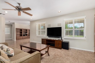 Spacious Single-Level Living in Desirable Moon Valley! Welcome on Moon Valley Country Club  in Arizona - for sale on GolfHomes.com, golf home, golf lot