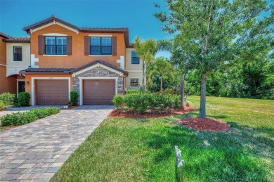 Enjoy Florida living at its finest in the beautiful community of on Plantation Golf and Country Club in Florida - for sale on GolfHomes.com, golf home, golf lot