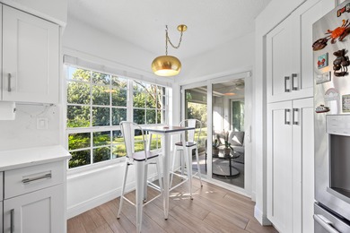 BEAUTIFULLY, TOTALLY RENOVATED CONDO, COPPER PIPE PLUMBING on The Boca Country Club in Florida - for sale on GolfHomes.com, golf home, golf lot