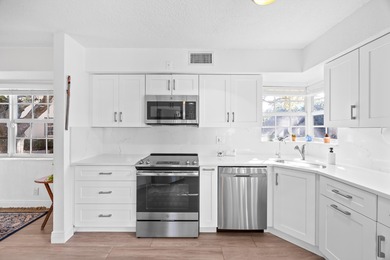 BEAUTIFULLY, TOTALLY RENOVATED CONDO, COPPER PIPE PLUMBING on The Boca Country Club in Florida - for sale on GolfHomes.com, golf home, golf lot