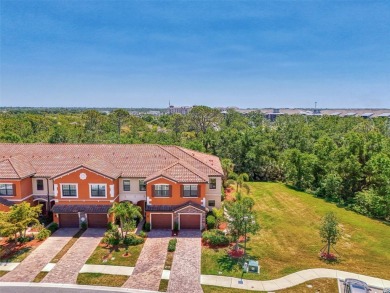Enjoy Florida living at its finest in the beautiful community of on Plantation Golf and Country Club in Florida - for sale on GolfHomes.com, golf home, golf lot