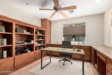 Spacious Single-Level Living in Desirable Moon Valley! Welcome on Moon Valley Country Club  in Arizona - for sale on GolfHomes.com, golf home, golf lot