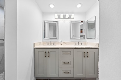 BEAUTIFULLY, TOTALLY RENOVATED CONDO, COPPER PIPE PLUMBING on The Boca Country Club in Florida - for sale on GolfHomes.com, golf home, golf lot