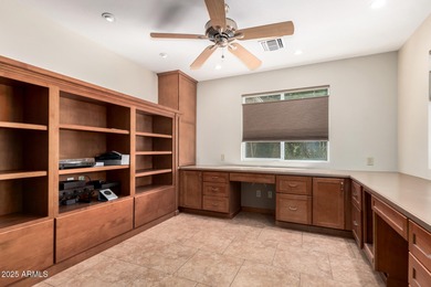 Spacious Single-Level Living in Desirable Moon Valley! Welcome on Moon Valley Country Club  in Arizona - for sale on GolfHomes.com, golf home, golf lot