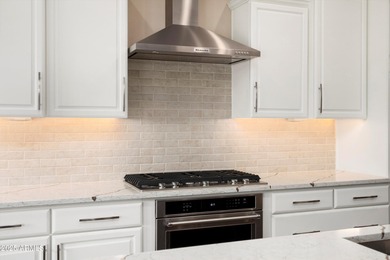 Spectacular sunsets, golf and mountain views await from your on Copper Canyon Golf Club in Arizona - for sale on GolfHomes.com, golf home, golf lot