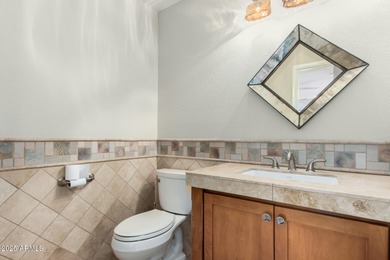 Spacious Single-Level Living in Desirable Moon Valley! Welcome on Moon Valley Country Club  in Arizona - for sale on GolfHomes.com, golf home, golf lot