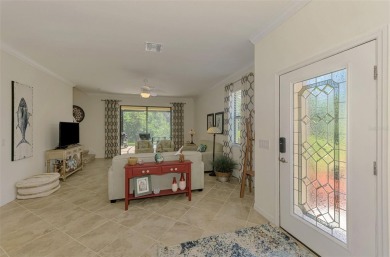 Enjoy Florida living at its finest in the beautiful community of on Plantation Golf and Country Club in Florida - for sale on GolfHomes.com, golf home, golf lot