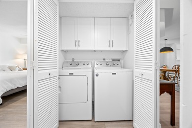 BEAUTIFULLY, TOTALLY RENOVATED CONDO, COPPER PIPE PLUMBING on The Boca Country Club in Florida - for sale on GolfHomes.com, golf home, golf lot