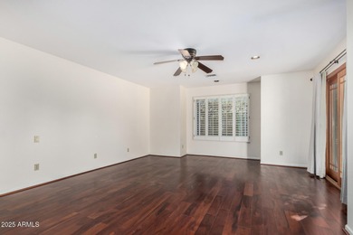 Spacious Single-Level Living in Desirable Moon Valley! Welcome on Moon Valley Country Club  in Arizona - for sale on GolfHomes.com, golf home, golf lot