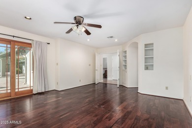 Spacious Single-Level Living in Desirable Moon Valley! Welcome on Moon Valley Country Club  in Arizona - for sale on GolfHomes.com, golf home, golf lot