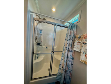 Why Buy New?!?! This immaculate and meticulously maintained 2017 on Riverwood Golf Club in Florida - for sale on GolfHomes.com, golf home, golf lot