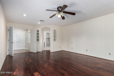 Spacious Single-Level Living in Desirable Moon Valley! Welcome on Moon Valley Country Club  in Arizona - for sale on GolfHomes.com, golf home, golf lot