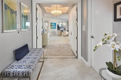 Sweeping views of Estero Bay & the Gulf - Luxury living at on The Colony Golf and Country Club in Florida - for sale on GolfHomes.com, golf home, golf lot