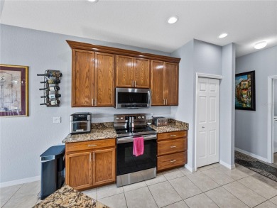 Be cautions.  This 3-bed, 2-bath home is very easy to love!  A on Lake Ashton Golf Club in Florida - for sale on GolfHomes.com, golf home, golf lot