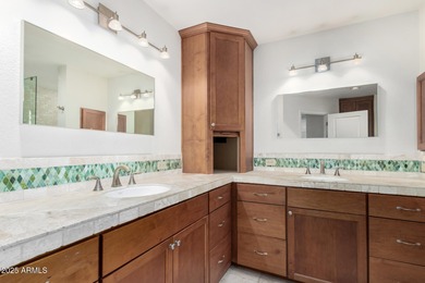 Spacious Single-Level Living in Desirable Moon Valley! Welcome on Moon Valley Country Club  in Arizona - for sale on GolfHomes.com, golf home, golf lot