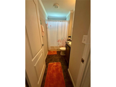 Why Buy New?!?! This immaculate and meticulously maintained 2017 on Riverwood Golf Club in Florida - for sale on GolfHomes.com, golf home, golf lot