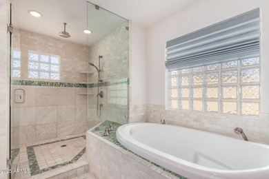 Spacious Single-Level Living in Desirable Moon Valley! Welcome on Moon Valley Country Club  in Arizona - for sale on GolfHomes.com, golf home, golf lot