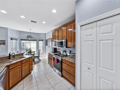 Be cautions.  This 3-bed, 2-bath home is very easy to love!  A on Lake Ashton Golf Club in Florida - for sale on GolfHomes.com, golf home, golf lot