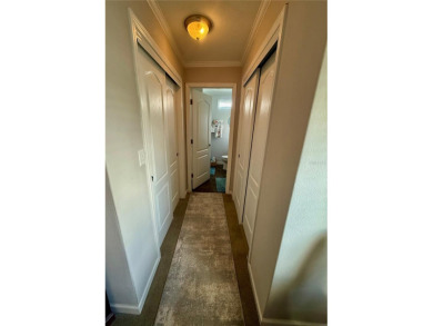 Why Buy New?!?! This immaculate and meticulously maintained 2017 on Riverwood Golf Club in Florida - for sale on GolfHomes.com, golf home, golf lot