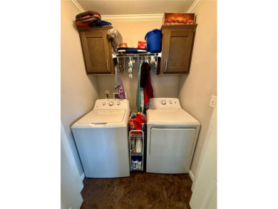 Why Buy New?!?! This immaculate and meticulously maintained 2017 on Riverwood Golf Club in Florida - for sale on GolfHomes.com, golf home, golf lot