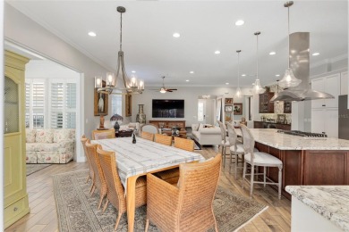 This Custom BUILT IMAGINE model by SHEA HOMES. Boasting over 2 on Trilogy at Ocala Preserve in Florida - for sale on GolfHomes.com, golf home, golf lot