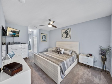 Be cautions.  This 3-bed, 2-bath home is very easy to love!  A on Lake Ashton Golf Club in Florida - for sale on GolfHomes.com, golf home, golf lot