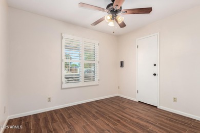 Spacious Single-Level Living in Desirable Moon Valley! Welcome on Moon Valley Country Club  in Arizona - for sale on GolfHomes.com, golf home, golf lot