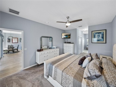 Be cautions.  This 3-bed, 2-bath home is very easy to love!  A on Lake Ashton Golf Club in Florida - for sale on GolfHomes.com, golf home, golf lot
