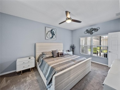 Be cautions.  This 3-bed, 2-bath home is very easy to love!  A on Lake Ashton Golf Club in Florida - for sale on GolfHomes.com, golf home, golf lot