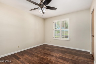 Spacious Single-Level Living in Desirable Moon Valley! Welcome on Moon Valley Country Club  in Arizona - for sale on GolfHomes.com, golf home, golf lot