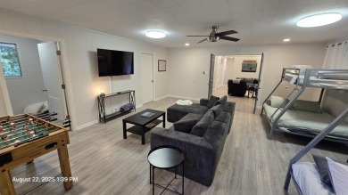 Discover your dream home in Fairfield Bay Resort Town! This on Mountain Ranch Golf Club in Arkansas - for sale on GolfHomes.com, golf home, golf lot