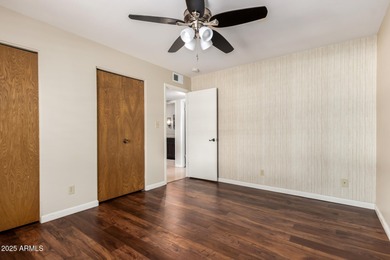 Spacious Single-Level Living in Desirable Moon Valley! Welcome on Moon Valley Country Club  in Arizona - for sale on GolfHomes.com, golf home, golf lot