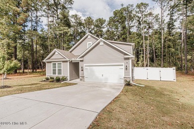 IMMACULATE 3 BR 3 bath with den/office and large BONUS/FLEX on The Golf Club At Rocky Mount in North Carolina - for sale on GolfHomes.com, golf home, golf lot