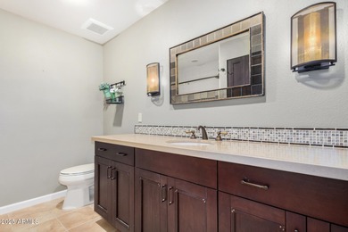 Spacious Single-Level Living in Desirable Moon Valley! Welcome on Moon Valley Country Club  in Arizona - for sale on GolfHomes.com, golf home, golf lot