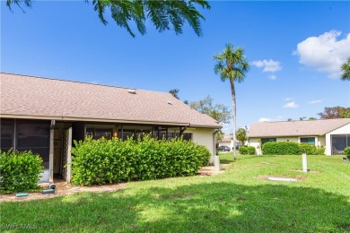 Beautifully Updated Coronado Garden Villa with over 1300 sq ft on Seven Lakes Golf and Tennis Community in Florida - for sale on GolfHomes.com, golf home, golf lot