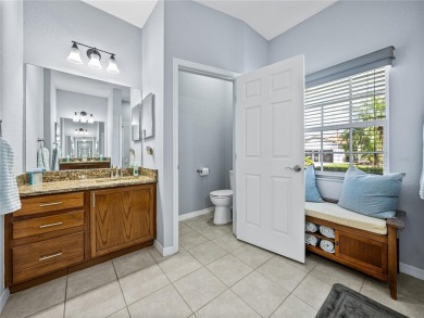 Be cautions.  This 3-bed, 2-bath home is very easy to love!  A on Lake Ashton Golf Club in Florida - for sale on GolfHomes.com, golf home, golf lot