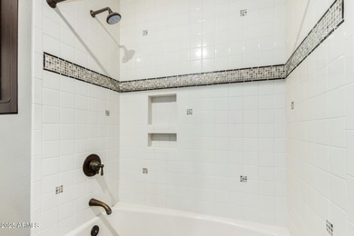 Spacious Single-Level Living in Desirable Moon Valley! Welcome on Moon Valley Country Club  in Arizona - for sale on GolfHomes.com, golf home, golf lot